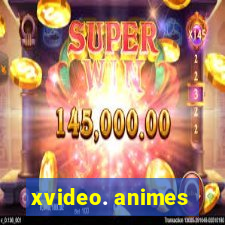 xvideo. animes